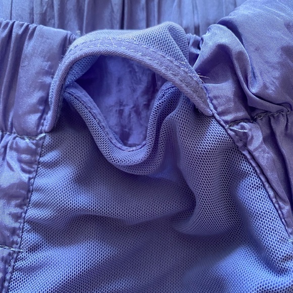 Purple free people shorts brand new - Picture 5 of 5